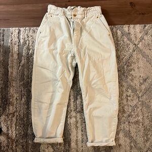 Zara jeans